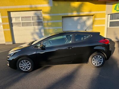 KIA ProCeed Gebrauchtwagen KIA ProCeed Gebrauchtwagen