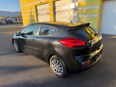 KIA ProCeed Gebrauchtwagen KIA ProCeed Gebrauchtwagen
