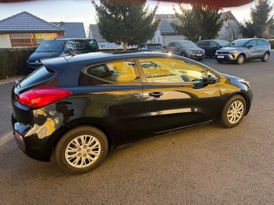 KIA ProCeed Gebrauchtwagen KIA ProCeed Gebrauchtwagen