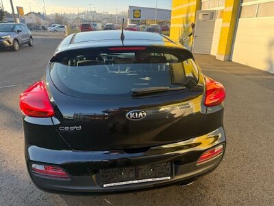 KIA ProCeed Gebrauchtwagen KIA ProCeed Gebrauchtwagen