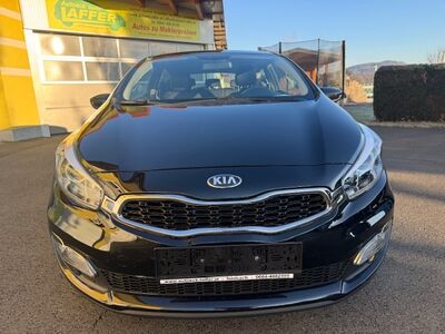 KIA ProCeed Gebrauchtwagen KIA ProCeed Gebrauchtwagen