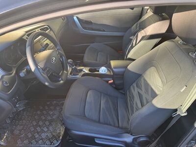 KIA ProCeed Gebrauchtwagen KIA ProCeed Gebrauchtwagen