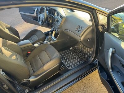 KIA ProCeed Gebrauchtwagen KIA ProCeed Gebrauchtwagen