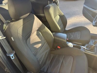 KIA ProCeed Gebrauchtwagen KIA ProCeed Gebrauchtwagen