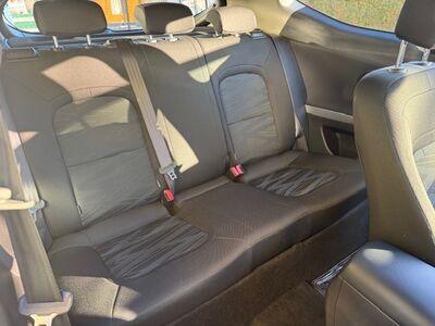 KIA ProCeed Gebrauchtwagen KIA ProCeed Gebrauchtwagen