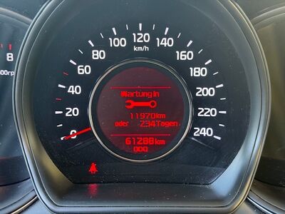 KIA ProCeed Gebrauchtwagen KIA ProCeed Gebrauchtwagen