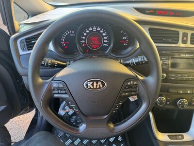 KIA ProCeed Gebrauchtwagen KIA ProCeed Gebrauchtwagen