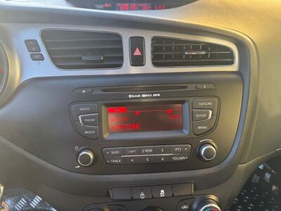 KIA ProCeed Gebrauchtwagen KIA ProCeed Gebrauchtwagen