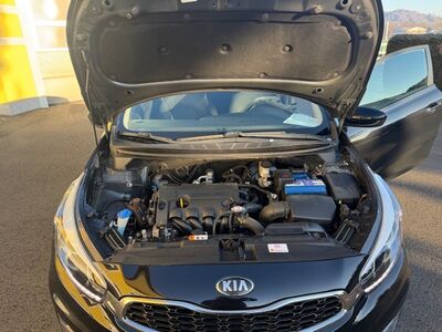 KIA ProCeed Gebrauchtwagen KIA ProCeed Gebrauchtwagen