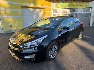 KIA ProCeed Gebrauchtwagen