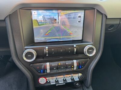 Ford Mustang Gebrauchtwagen Ford Mustang Gebrauchtwagen