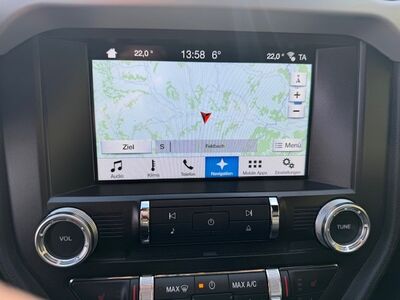 Ford Mustang Gebrauchtwagen Ford Mustang Gebrauchtwagen