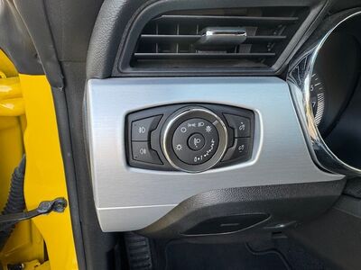 Ford Mustang Gebrauchtwagen Ford Mustang Gebrauchtwagen