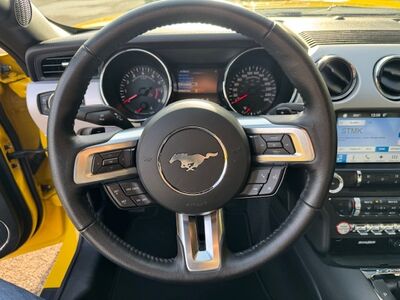 Ford Mustang Gebrauchtwagen Ford Mustang Gebrauchtwagen