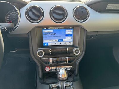 Ford Mustang Gebrauchtwagen Ford Mustang Gebrauchtwagen