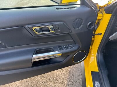 Ford Mustang Gebrauchtwagen Ford Mustang Gebrauchtwagen