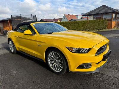Ford Mustang Gebrauchtwagen Ford Mustang Gebrauchtwagen