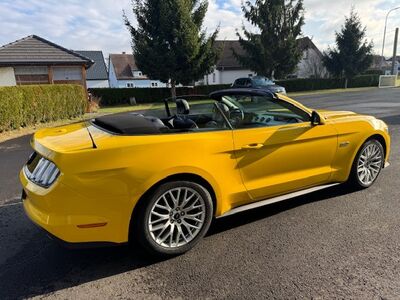 Ford Mustang Gebrauchtwagen Ford Mustang Gebrauchtwagen