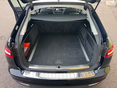 Audi A6 Gebrauchtwagen Audi A6 Gebrauchtwagen