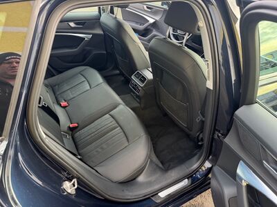 Audi A6 Gebrauchtwagen Audi A6 Gebrauchtwagen