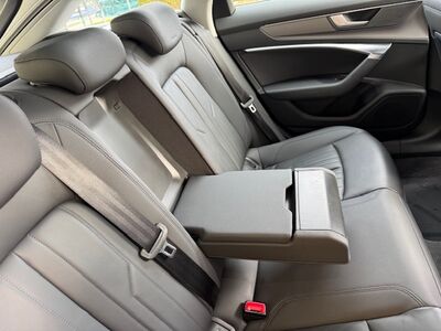 Audi A6 Gebrauchtwagen Audi A6 Gebrauchtwagen