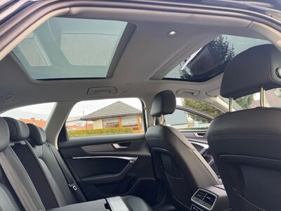 Audi A6 Gebrauchtwagen Audi A6 Gebrauchtwagen