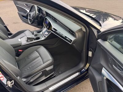 Audi A6 Gebrauchtwagen Audi A6 Gebrauchtwagen