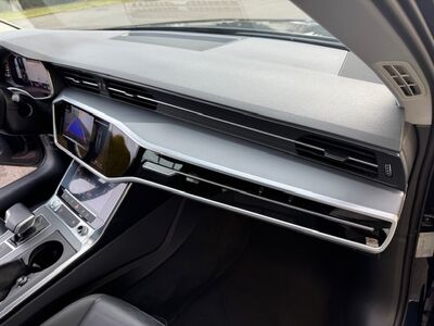 Audi A6 Gebrauchtwagen Audi A6 Gebrauchtwagen