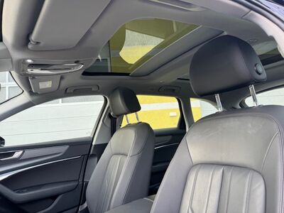 Audi A6 Gebrauchtwagen Audi A6 Gebrauchtwagen