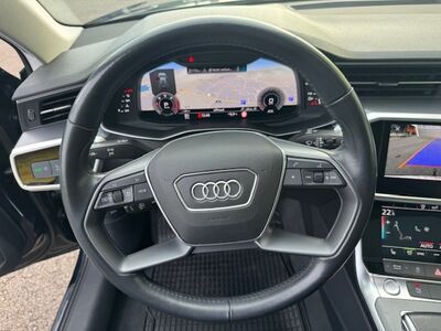 Audi A6 Gebrauchtwagen Audi A6 Gebrauchtwagen