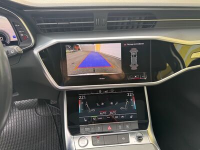 Audi A6 Gebrauchtwagen Audi A6 Gebrauchtwagen