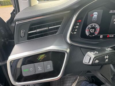 Audi A6 Gebrauchtwagen Audi A6 Gebrauchtwagen