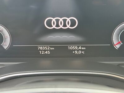 Audi A6 Gebrauchtwagen Audi A6 Gebrauchtwagen