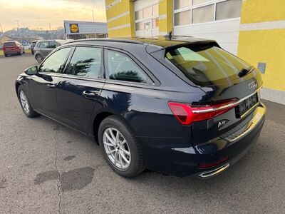 Audi A6 Gebrauchtwagen Audi A6 Gebrauchtwagen
