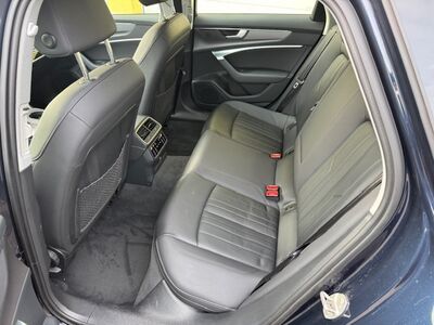Audi A6 Gebrauchtwagen Audi A6 Gebrauchtwagen
