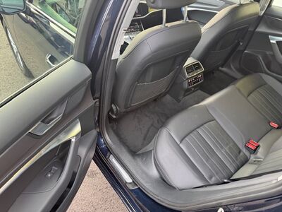 Audi A6 Gebrauchtwagen Audi A6 Gebrauchtwagen