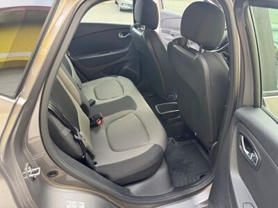 Renault Captur Gebrauchtwagen Renault Captur Gebrauchtwagen