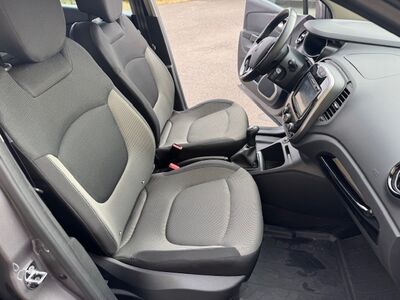 Renault Captur Gebrauchtwagen Renault Captur Gebrauchtwagen