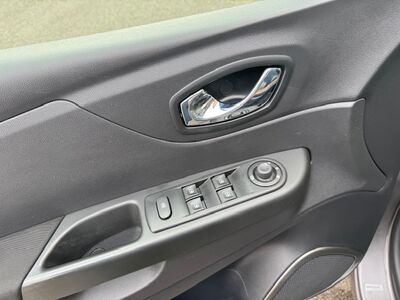 Renault Captur Gebrauchtwagen Renault Captur Gebrauchtwagen