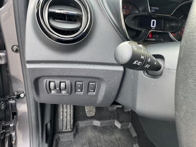 Renault Captur Gebrauchtwagen Renault Captur Gebrauchtwagen