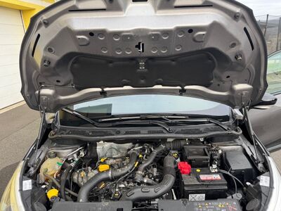 Renault Captur Gebrauchtwagen Renault Captur Gebrauchtwagen