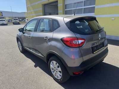 Renault Captur Gebrauchtwagen