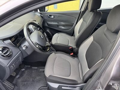 Renault Captur Gebrauchtwagen Renault Captur Gebrauchtwagen