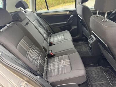 VW Golf Sportsvan Gebrauchtwagen VW Golf Sportsvan Gebrauchtwagen