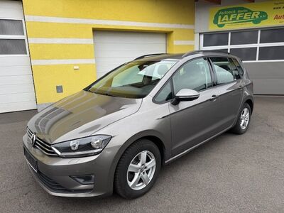 VW Golf Sportsvan Gebrauchtwagen