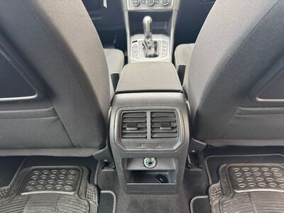 VW Golf Sportsvan Gebrauchtwagen VW Golf Sportsvan Gebrauchtwagen