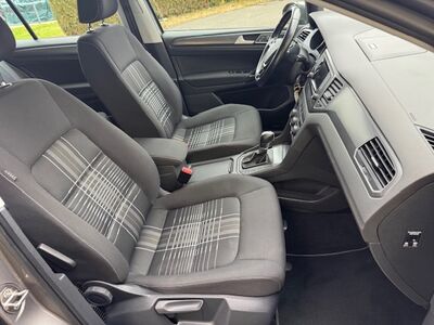 VW Golf Sportsvan Gebrauchtwagen VW Golf Sportsvan Gebrauchtwagen