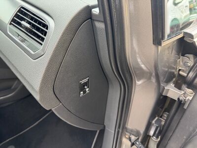 VW Golf Sportsvan Gebrauchtwagen VW Golf Sportsvan Gebrauchtwagen