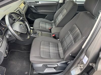 VW Golf Sportsvan Gebrauchtwagen VW Golf Sportsvan Gebrauchtwagen