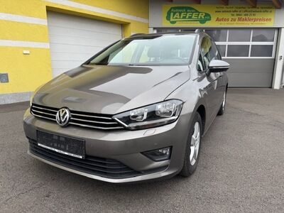 VW Golf Sportsvan Gebrauchtwagen VW Golf Sportsvan Gebrauchtwagen